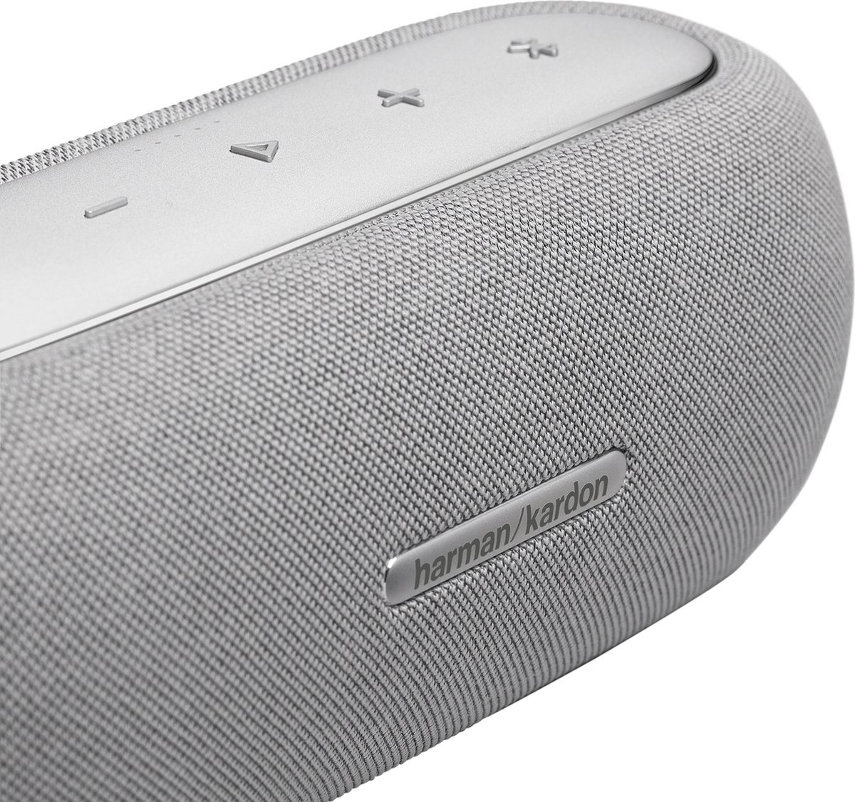 Harman Kardon Luna Grijs - Draadloze speaker