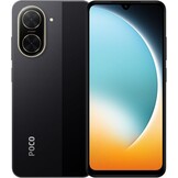 Xiaomi Poco C71 64GB Zwart - Mobiele telefoon