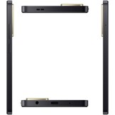Xiaomi Poco C71 64GB Zwart - Mobiele telefoon