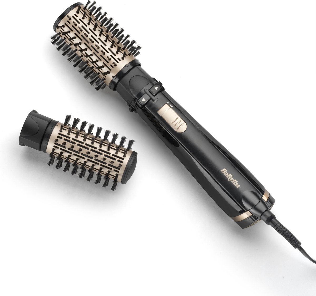 BaByliss Big Hair 1000 AS962E - Krulborstel