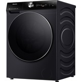 Hisense WF7S1247BB - Wasmachine