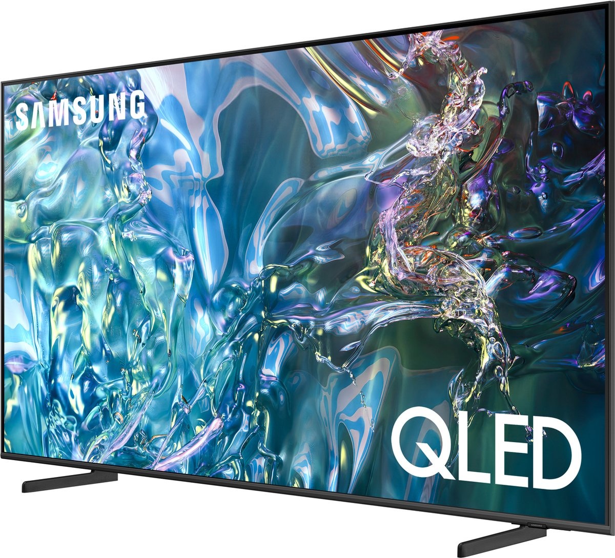 Samsung QLED 4K 55Q60D (2024) - QLED TV