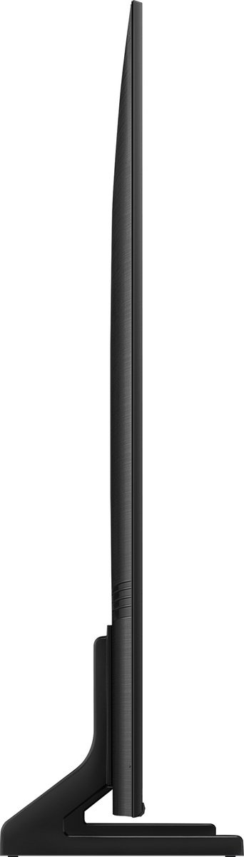 Samsung QLED 4K 55Q60D (2024) - QLED TV