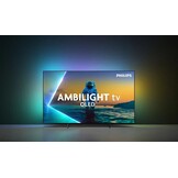 Philips 77OLED810/12 (2025) - OLED TV