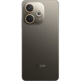 OPPO A5 Pro 5G 256GB Black Brown - Mobiele telefoon