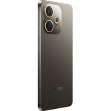 OPPO A5 Pro 5G 256GB Black Brown - Mobiele telefoon