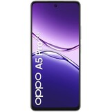 OPPO A5 Pro 5G 256GB Black Brown - Mobiele telefoon