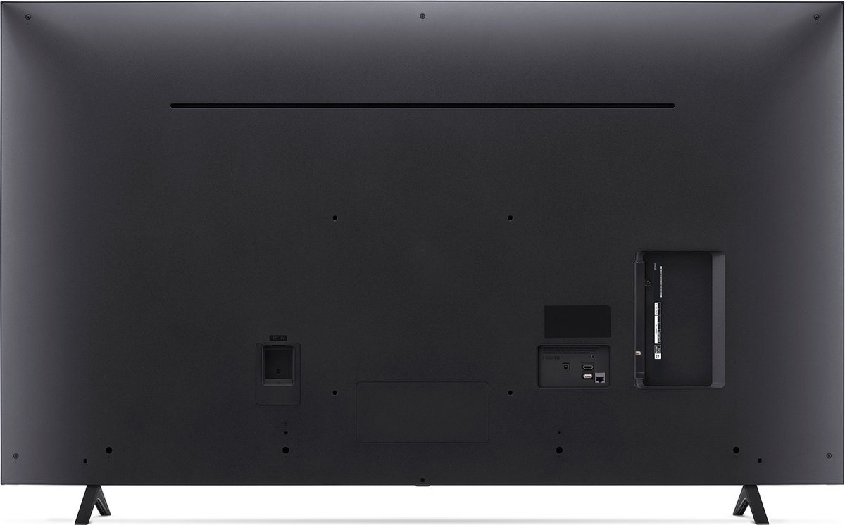 LG 55UR78006LK (2023) Buitenlands model - LED TV