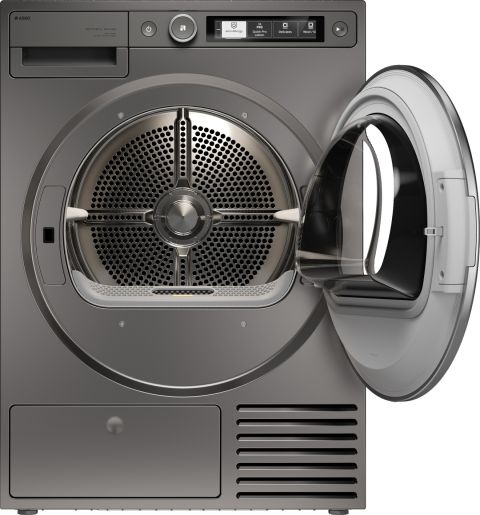 ASKO T509HRT - Warmtepompdroger