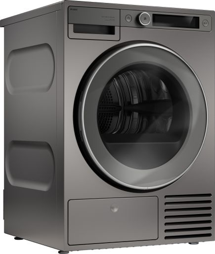 ASKO T509HRT - Warmtepompdroger