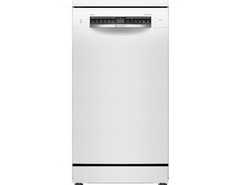 Bosch Serie 4 SPS4EMW61E - Vrijstaande vaatwasser