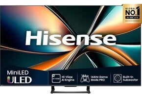 Hisense 85U79Q - Mini-LED TV
