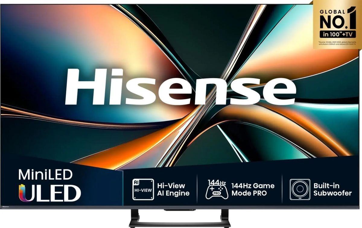 Hisense 85U79Q - Mini-LED TV