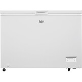 Beko CF316EWN - Vrieskist