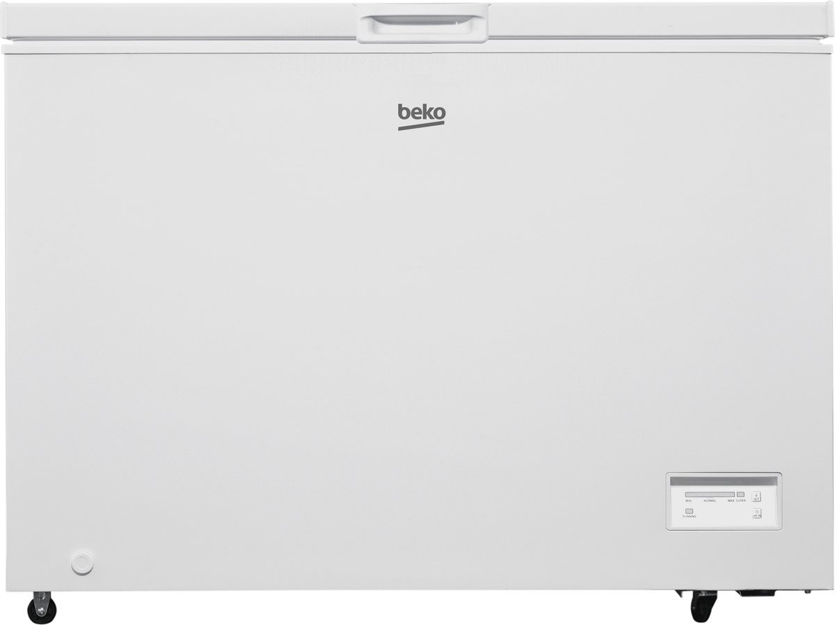 Beko CF316EWN - Vrieskist