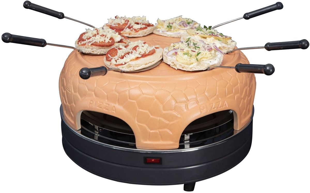Gastronoma 18310017 - Pizzarette