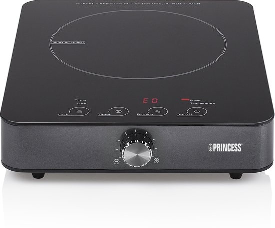 Princess 303010 - Inductiekookplaat