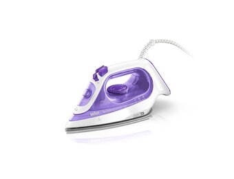 Braun TexStyle 3 SI 3042 VI  - Stoomstrijkijzer