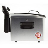 Fritel Turbo SF 4371 - Frituurpan