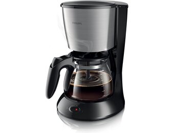 Philips Daily Collection HD7462/20 - Koffiezetapparaat