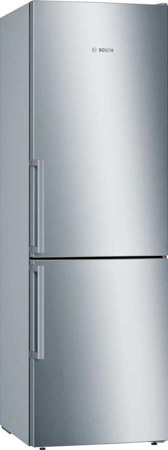 Bosch KGE36EICP Serie 6 EXCLUSIV - Koel-vriescombinatie