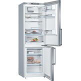 Bosch KGE36EICP Serie 6 EXCLUSIV - Koel-vriescombinatie