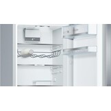 Bosch KGE36EICP Serie 6 EXCLUSIV - Koel-vriescombinatie