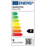 Marmitek Glow ME E27 Wit - Slimme lamp
