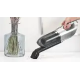 Bosch Serie 4 Flexxo Gen2 BCH3K2301 - Steelstofzuiger