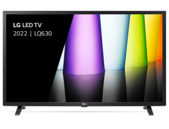 LG 32LQ63006LA (2022) - LED TV