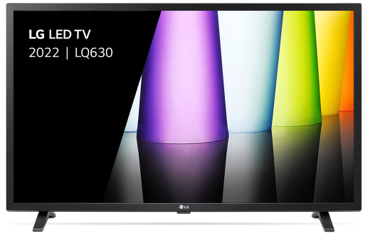 LG 32LQ63006LA (2022) - LED TV