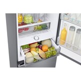 Samsung RB38C776ASR/EF - Koel-vriescombinatie