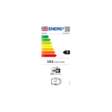 Philips 65OLED849/12 (2024) - OLED TV