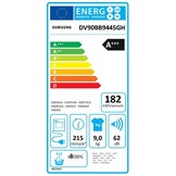 Samsung DV90BB9445GHS2 - Warmtepompdroger