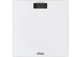 Ufesa Basel - Personenweegschaal