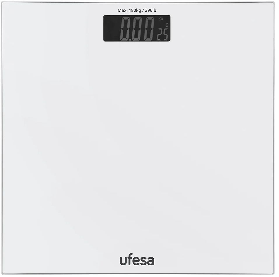 Ufesa Basel - Personenweegschaal