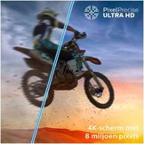 Philips 43PUS7800/12 (2025) - QLED TV