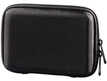 Hama Volcano Cover Black EVA
