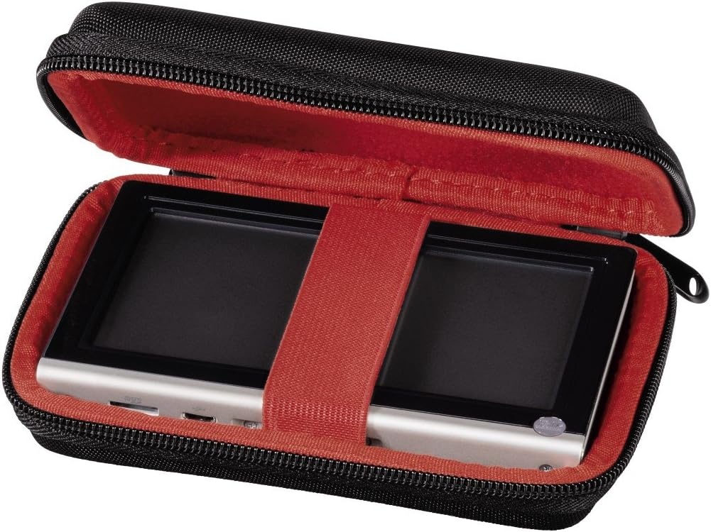 Hama Volcano Cover Black EVA