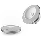 JBL Voyager Wit - Draadloze speaker