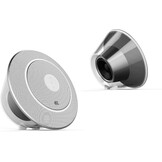 JBL Voyager Wit - Draadloze speaker