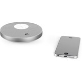JBL Voyager Wit - Draadloze speaker