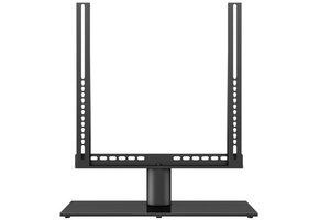 Multibrackets M VESA Tablestand Turn Zwart (32 - 43 inch) - TV muurbeugel