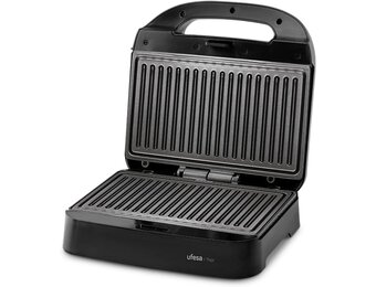 Ufesa Thor - Tosti-ijzer
