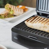 Ufesa Thor - Tosti-ijzer