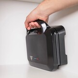 Ufesa Thor - Tosti-ijzer