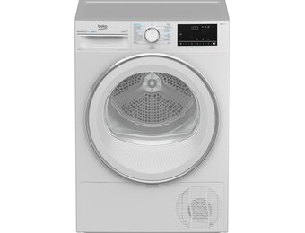 Beko B5T68247W2 - Warmtepompdroger