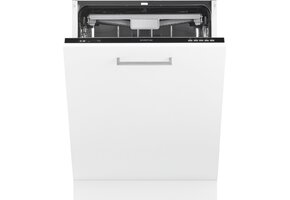 Inventum IVW6021A - Inbouw vaatwasser