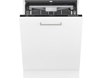 Inventum IVW6021A - Inbouw vaatwasser