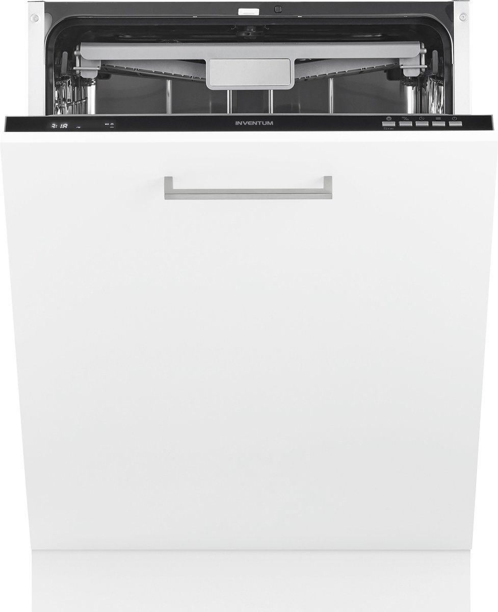 Inventum IVW6021A - Inbouw vaatwasser